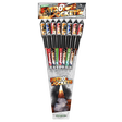 Petrol Rockets