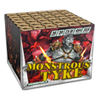 Monstrous Tyke