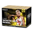 White Red Rebel